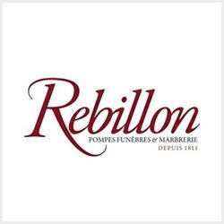 Logo Rebillon