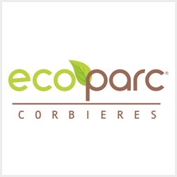 Logo Eco Parc Corbières