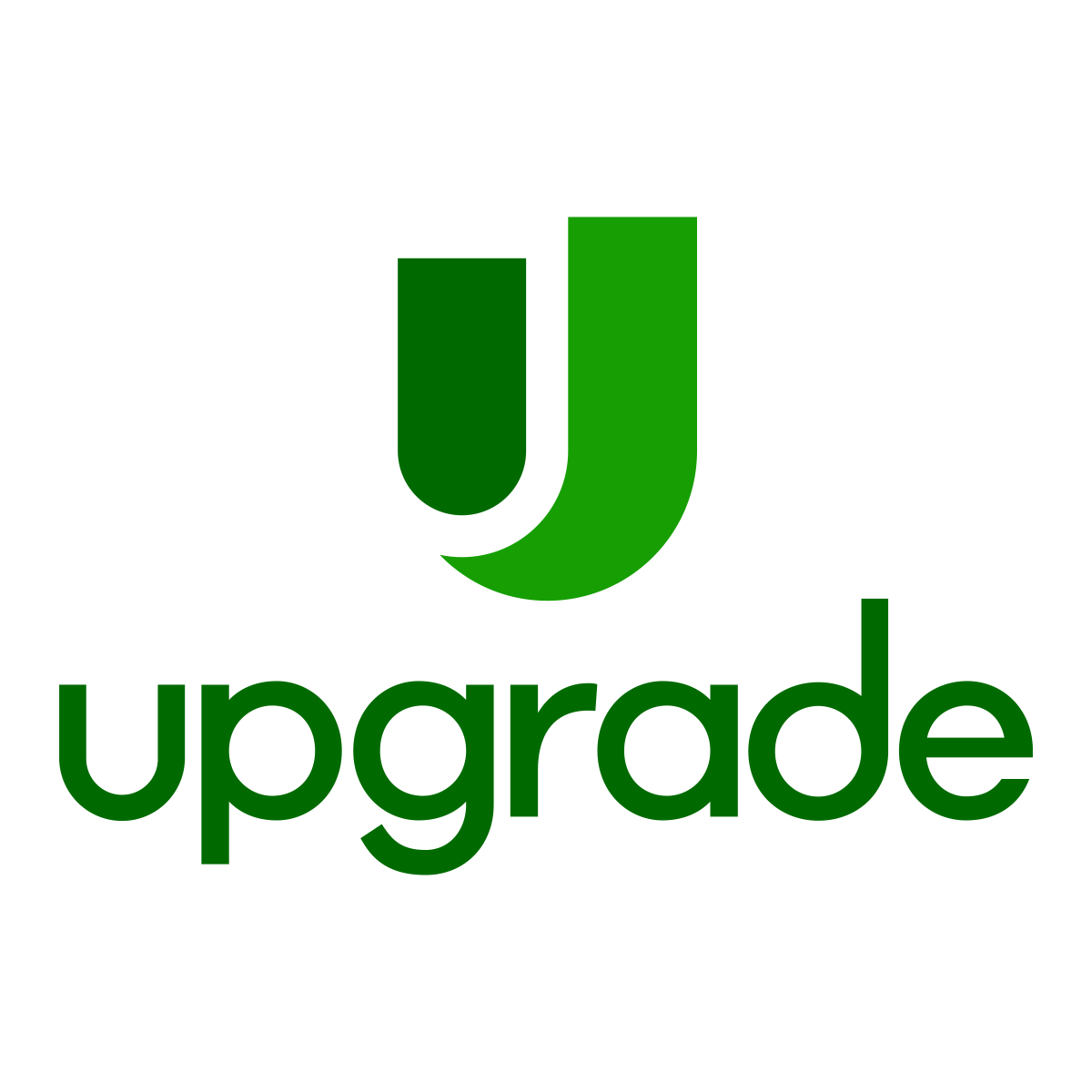 Upgrade